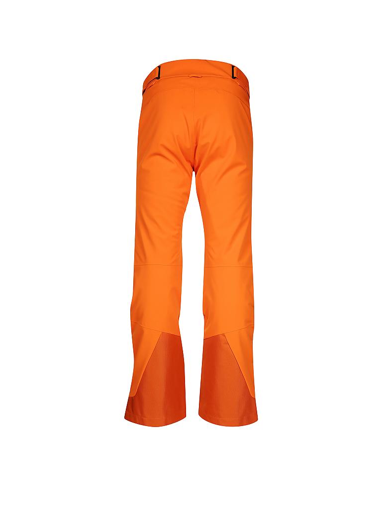 KJUS | Herren Skihose Formular | orange