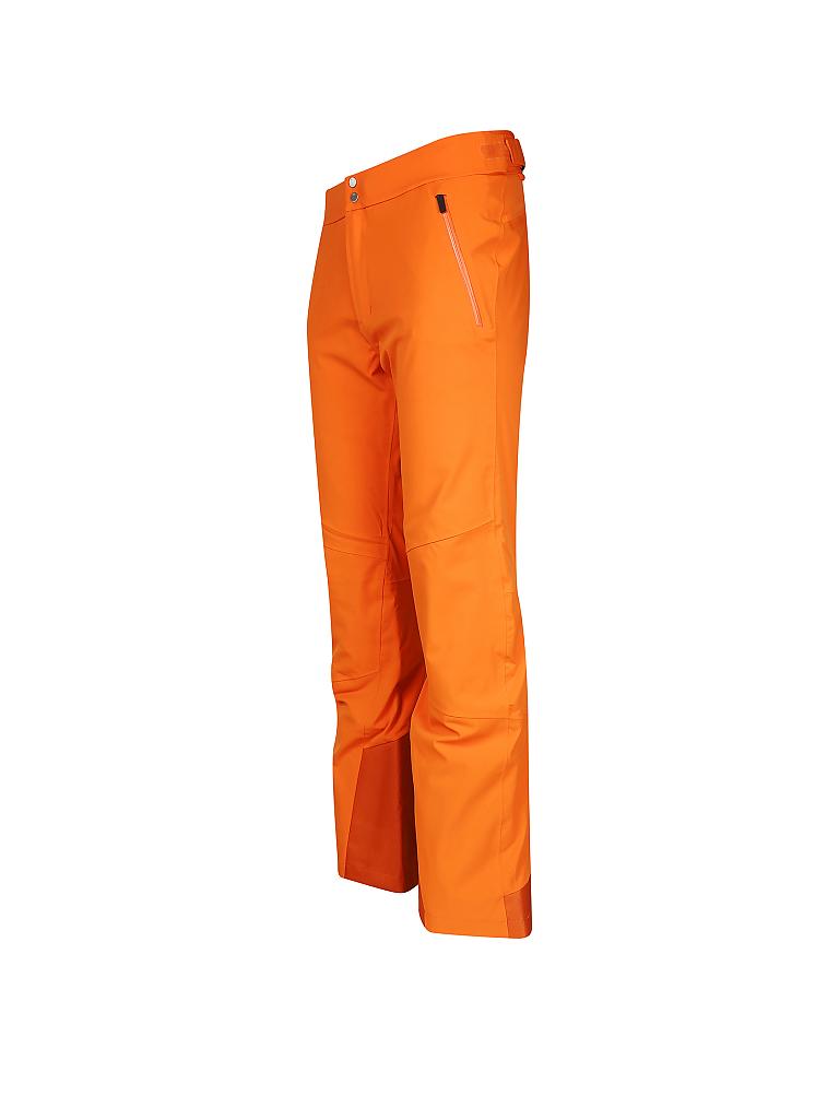 KJUS | Herren Skihose Formular | orange