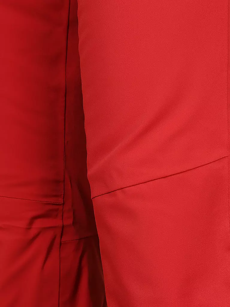 KJUS | Herren Skihose Formular | rot