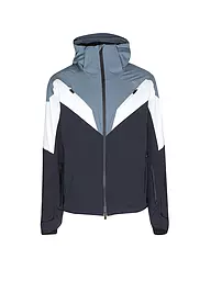 KJUS | Herren Skijacke Force | Dunkelblau