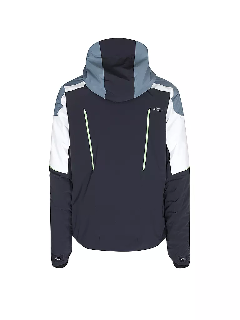 KJUS | Herren Skijacke Force | dunkelblau