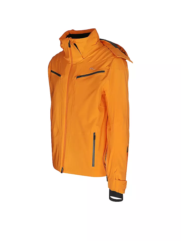 KJUS | Herren Skijacke Formula | orange