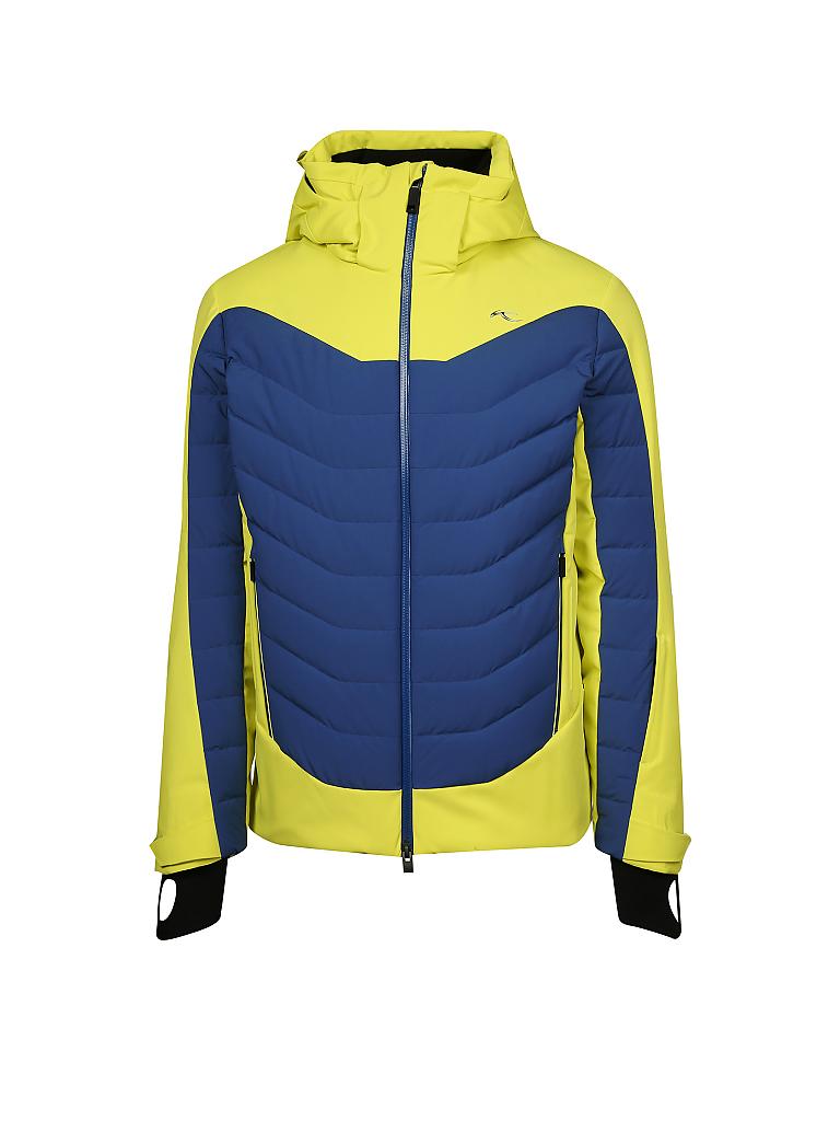 KJUS | Herren Skijacke Sight Line | blau