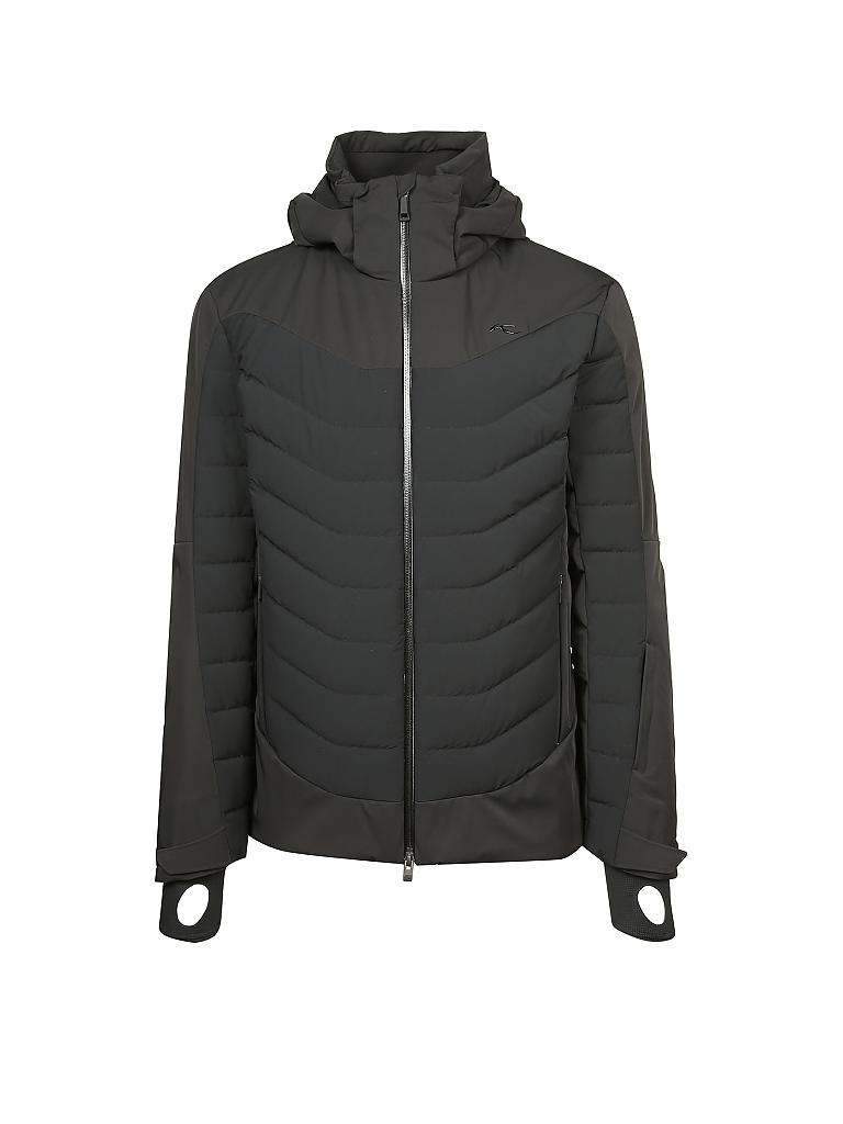 KJUS | Herren Skijacke Sight Line | schwarz
