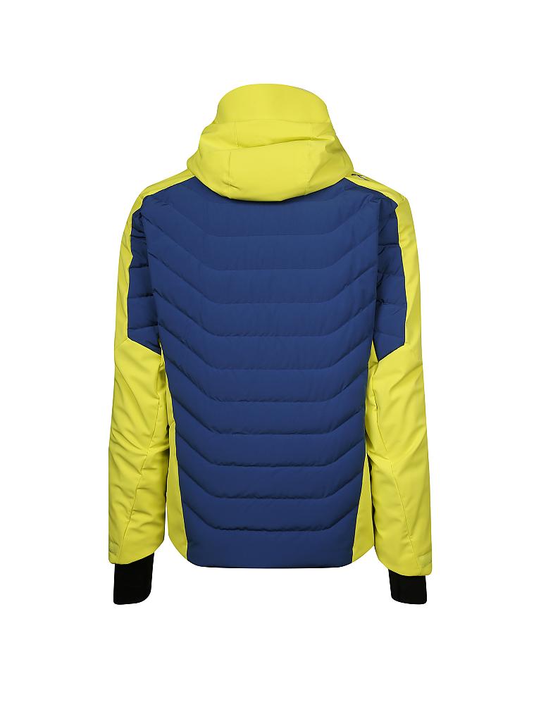 KJUS | Herren Skijacke Sight Line | blau