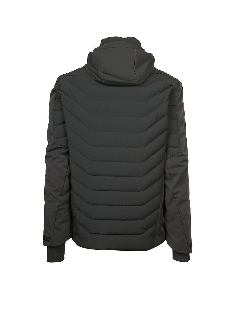 KJUS | Herren Skijacke Sight Line | schwarz
