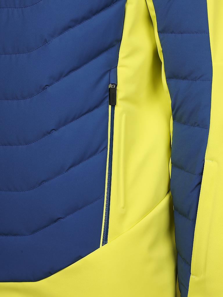 KJUS | Herren Skijacke Sight Line | blau