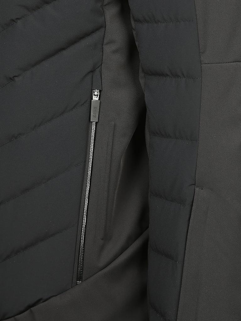 KJUS | Herren Skijacke Sight Line | schwarz