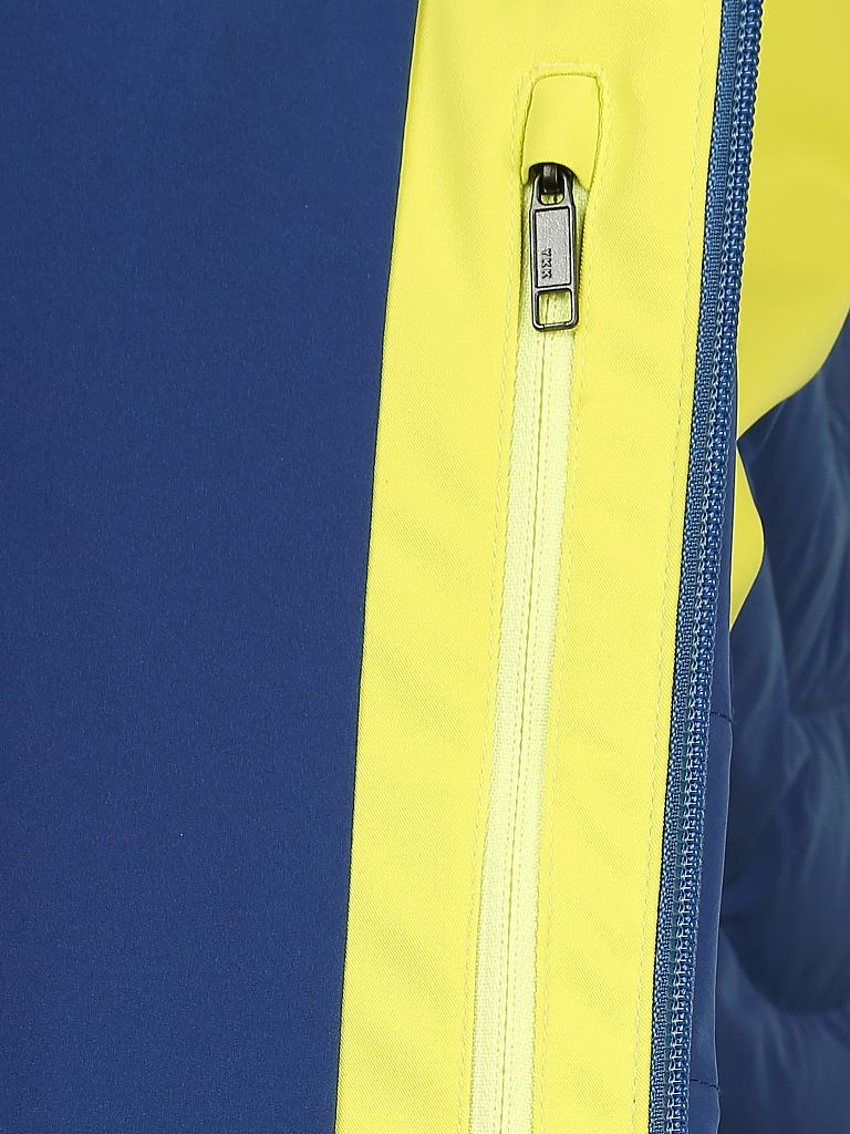 KJUS | Herren Skijacke Sight Line | blau