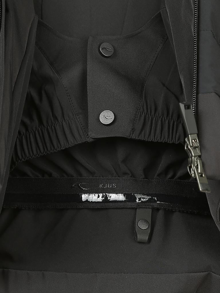 KJUS | Herren Skijacke Sight Line | schwarz