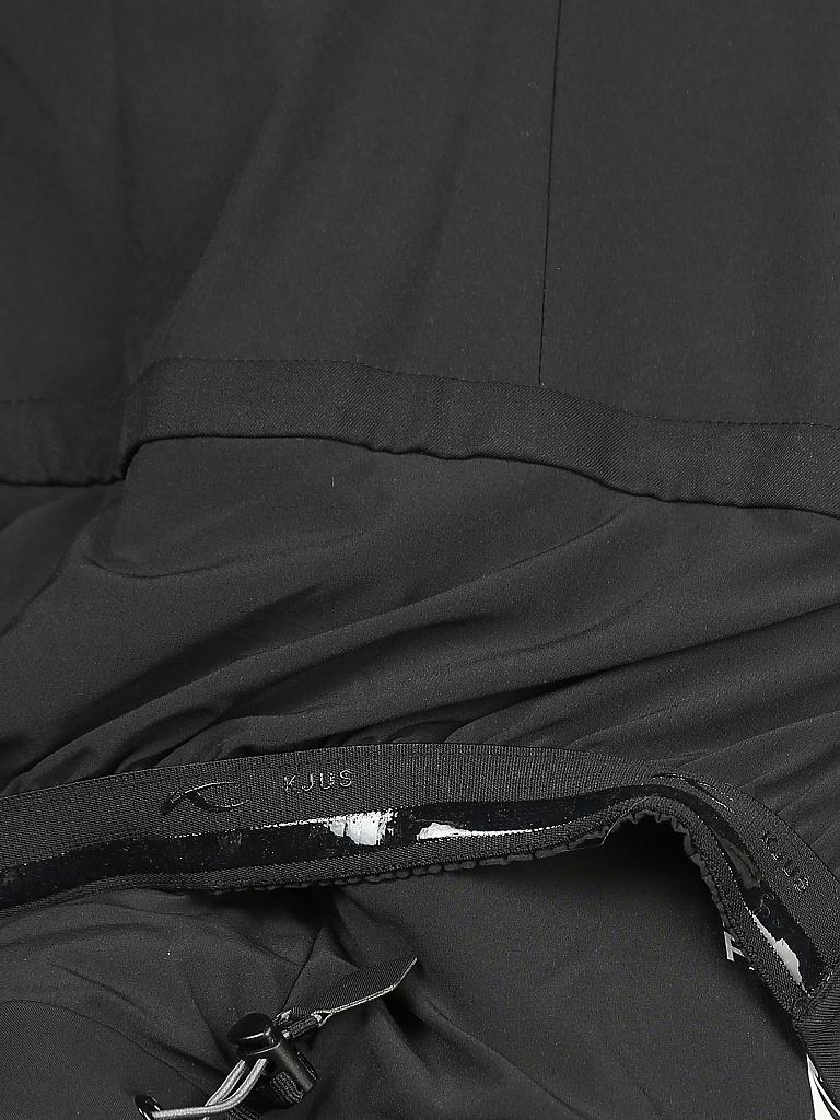 KJUS | Herren Skijacke Sight Line | schwarz
