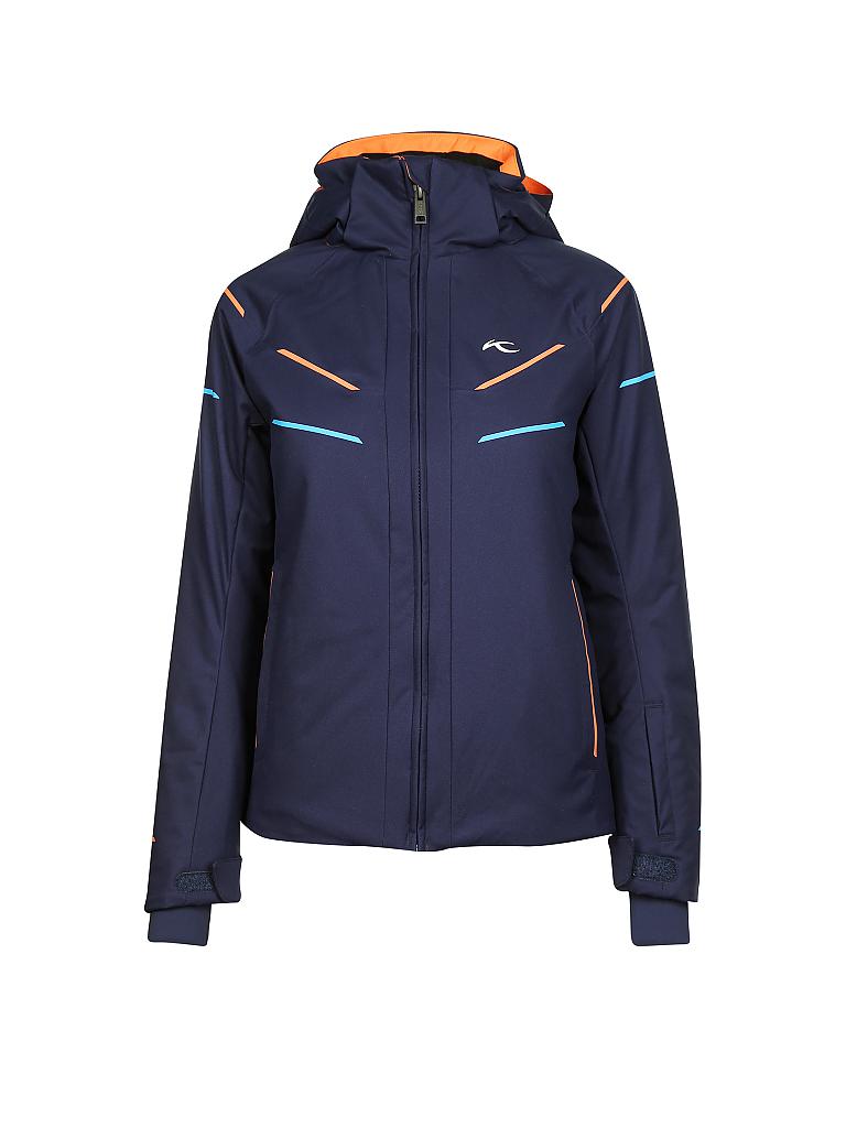 KJUS | Kinder Skijacke Formula DLX | 