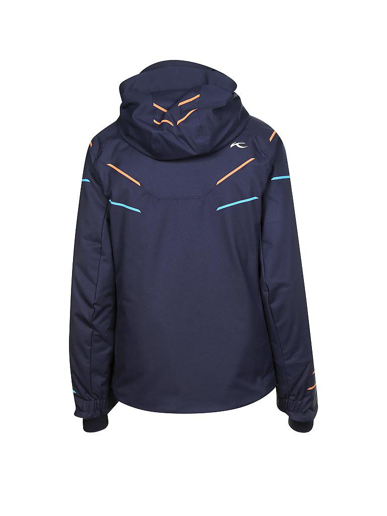 KJUS | Kinder Skijacke Formula DLX | 
