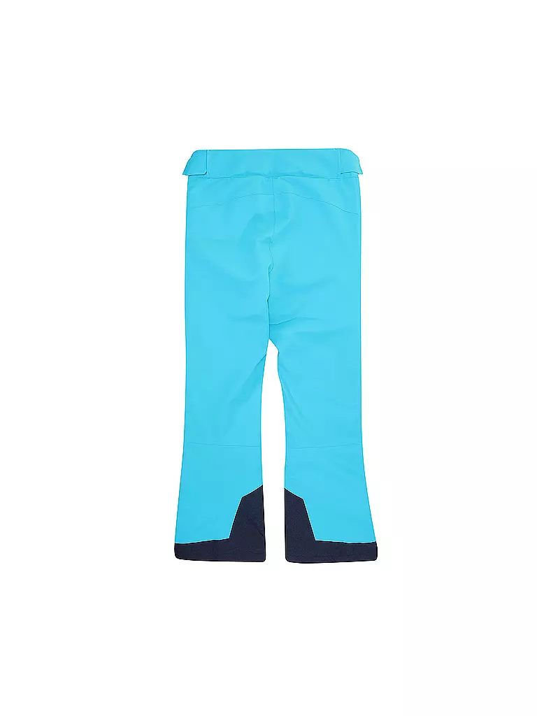 KJUS | Mädchen Skihose Carpa | blau