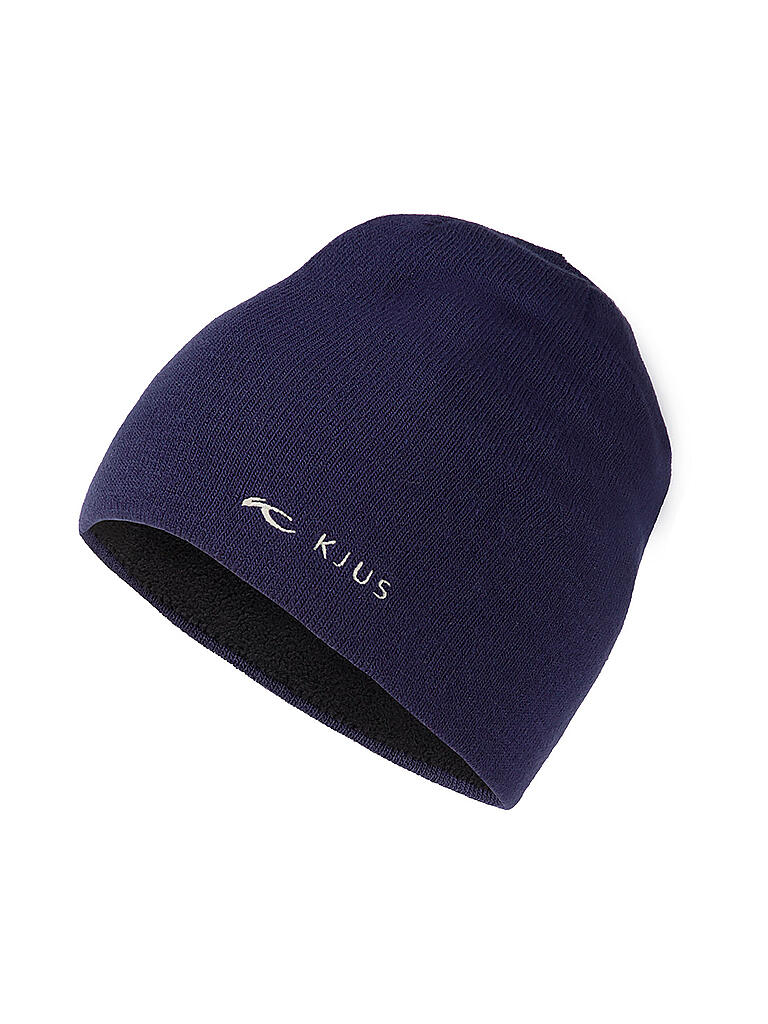 KJUS | Mütze Formula | blau
