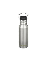 Klean Kanteen Edelstahl-Strohhalm - 10mm, Spülmaschinenfest Mit Flexiblem Mundstück - Mehrfarbig