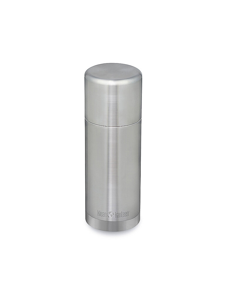 KLEAN KANTEEN Edelstahl Isolierkanne TKPro 750ml silber