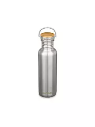 KLEAN KANTEEN | Trinkflasche Reflect 800ml | silber