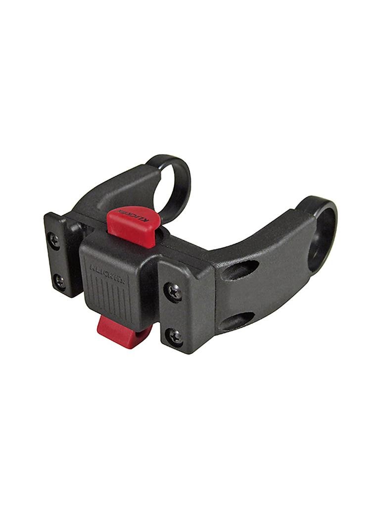 KLICK FIX | Fahrrad-Lenkeradapter Klickfix E | schwarz
