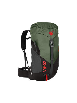 KOHLA | Wanderrucksack Active 22L