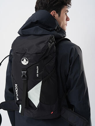 KOHLA | Wanderrucksack Active 22L