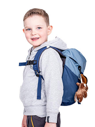 KOHLA | Kinder Rucksack Happy 10L