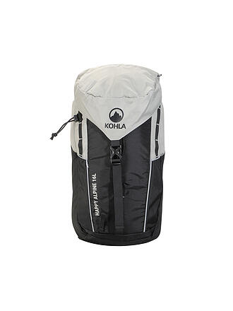 KOHLA | Kinder Wanderrucksack Happy Alpine 16L