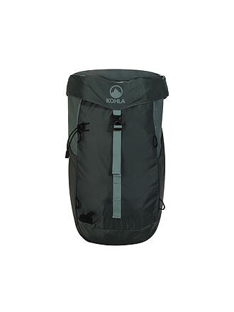 KOHLA | Wanderrucksack Active V-Frame 25l