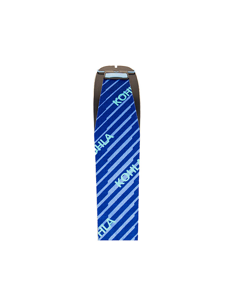 KOHLA Tourenfell Vertical PRO 120mm blau | 160-169