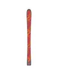 KOHLA | Tourenfell Alpinist 100% Mohair  | orange