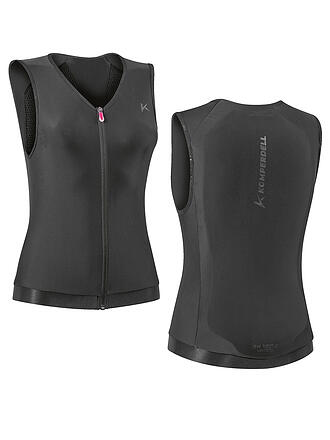 KOMPERDELL | Damen Protektorweste Core Vest