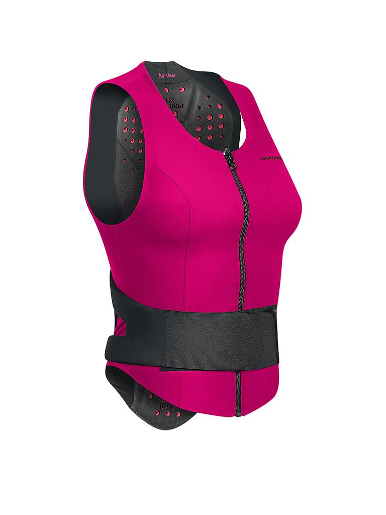 KOMPERDELL | Damen Protektorweste Air Vest | 