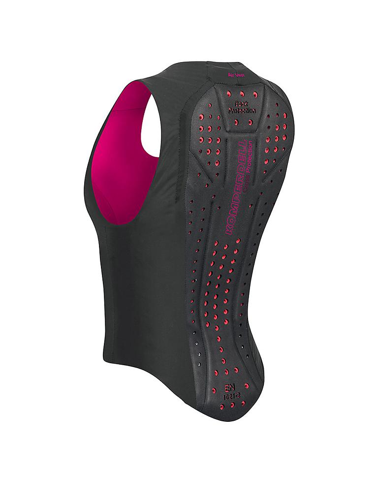 KOMPERDELL | Damen Protektorweste Air Vest | 
