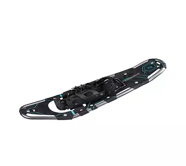 Komperdell Trailmaster Schneeschuhe – Herren, Alu-Rahmen, Hypalon-Deck, Front-Claws, Größen Regular Und Large Komperdell Trailmaster Schneeschuhe – Herren, Alu-Rahmen, Hypalon-Deck, Front-Claws, Größen Regular Und Large