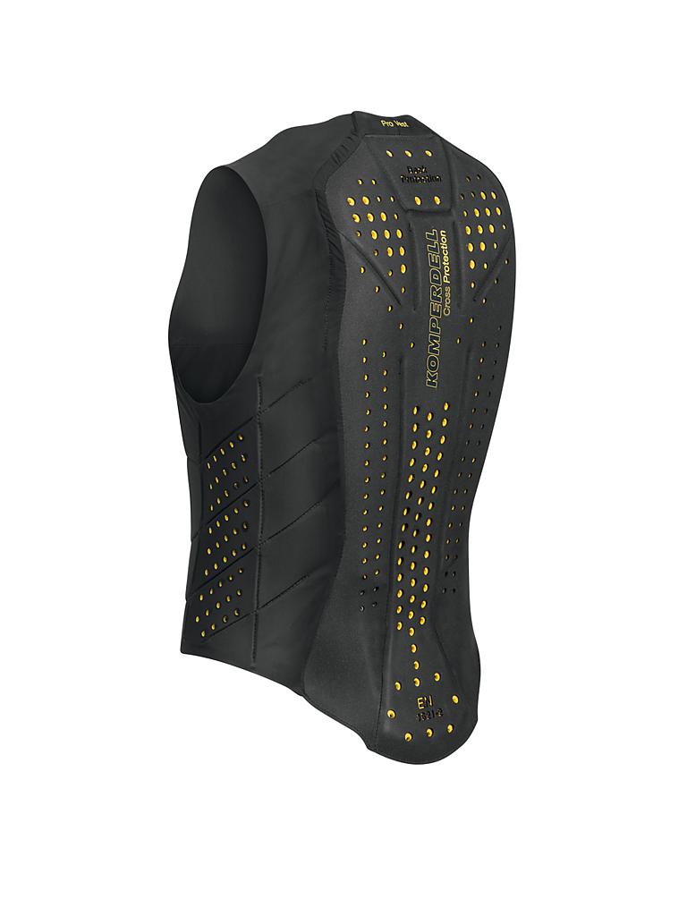 KOMPERDELL | Herren Protektorweste Pro Vest | 