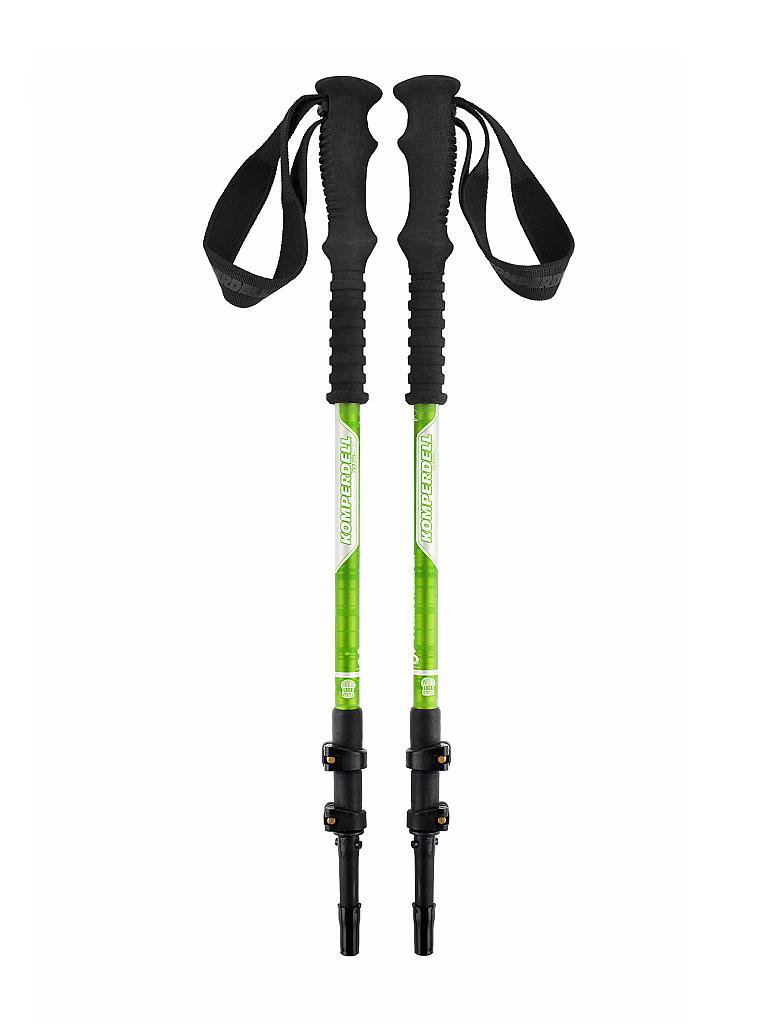 KOMPERDELL | Wanderstock Trailmaster | 