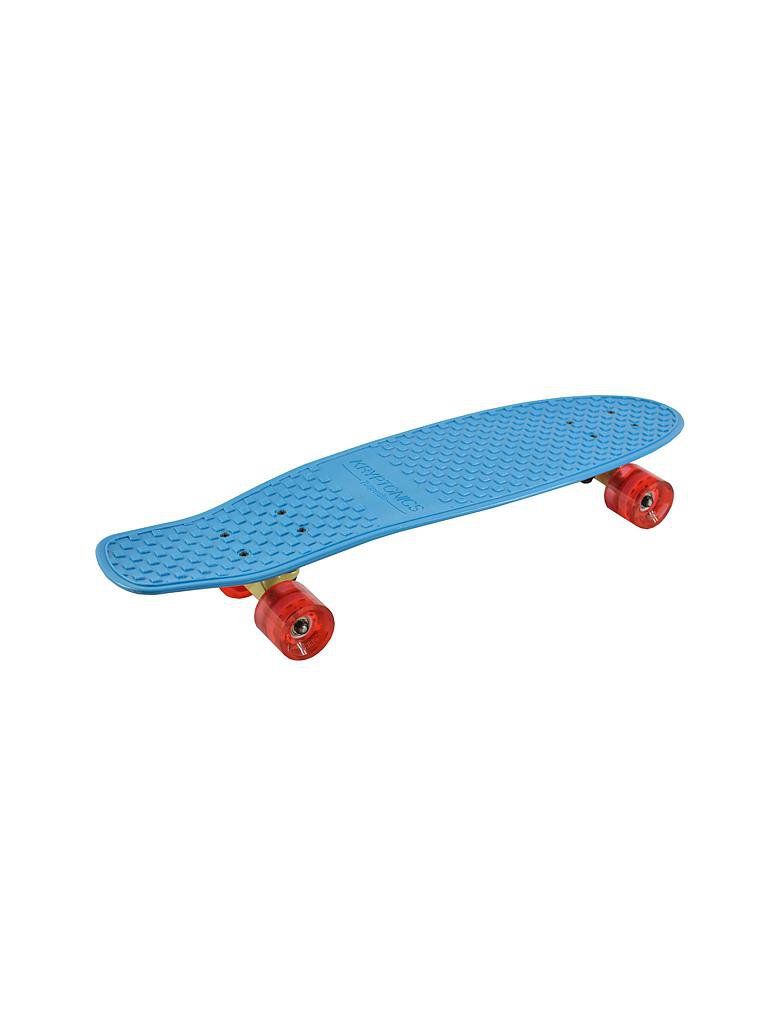 KRYPTONICS | Cruiser Skateboard Torpedo 28" | 