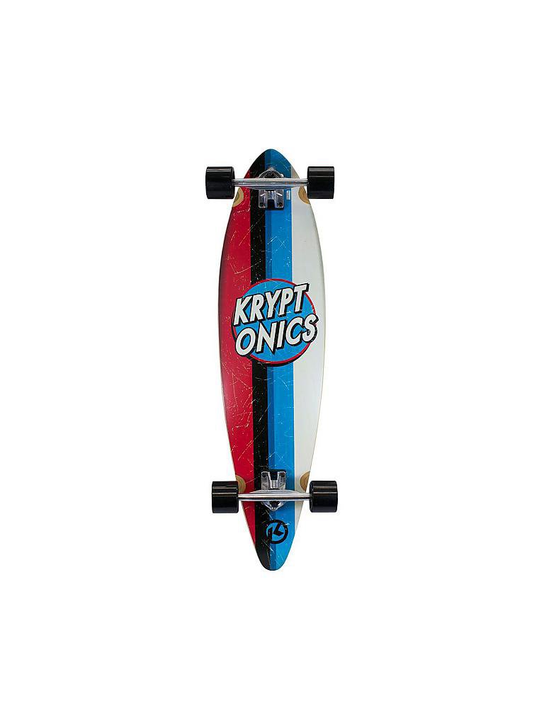 KRYPTONICS | Longboard Kailua | 