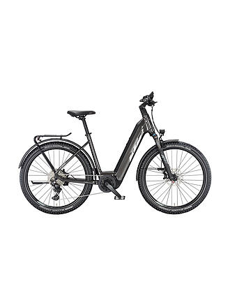 KTM | Unisex E-Trekkingbike 27,5