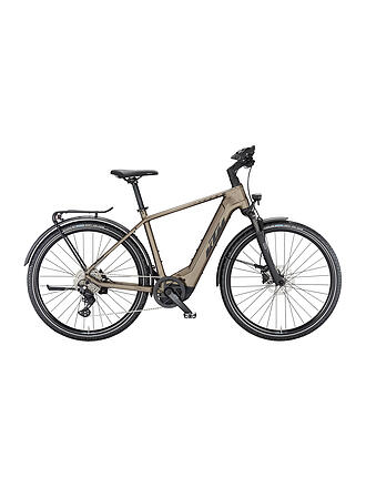 KTM | Herren E-Crossbike 28" Macina Cross LFC