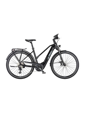 KTM | Damen E-Trekkingbike 28" Macina Sport 610