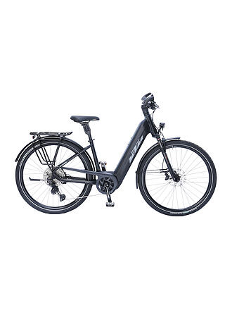 KTM | Unisex E-Trekkingbike 28