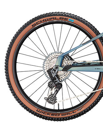 KTM | Herren E-Mountainbike Scarp SX Prime