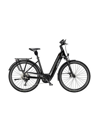 KTM | Unisex E-Bike Macina Style 830 28" (Tiefeinsteiger)