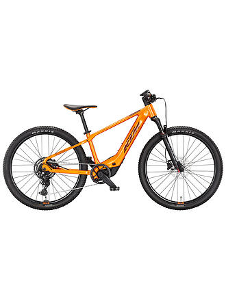 KTM | Jugend E-Bike Macina Mini ME SX 26
