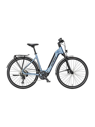 KTM | E-Bike Macina Sport SX 20 Tiefeinsteiger
