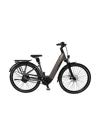 KTM | E-Bike Macina Style 820 Tiefeinsteiger
