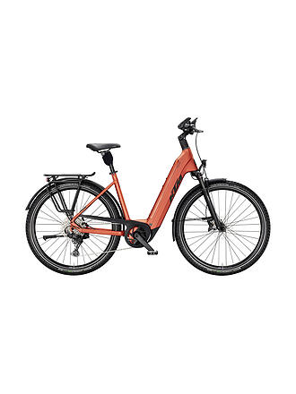 KTM | E-Bike Macina Style 830