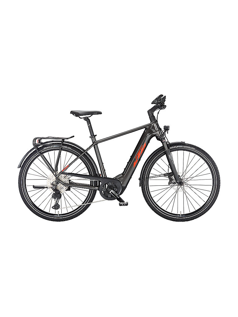 Ktm Herren E-Trekkingbike 28 Macina Sport 720