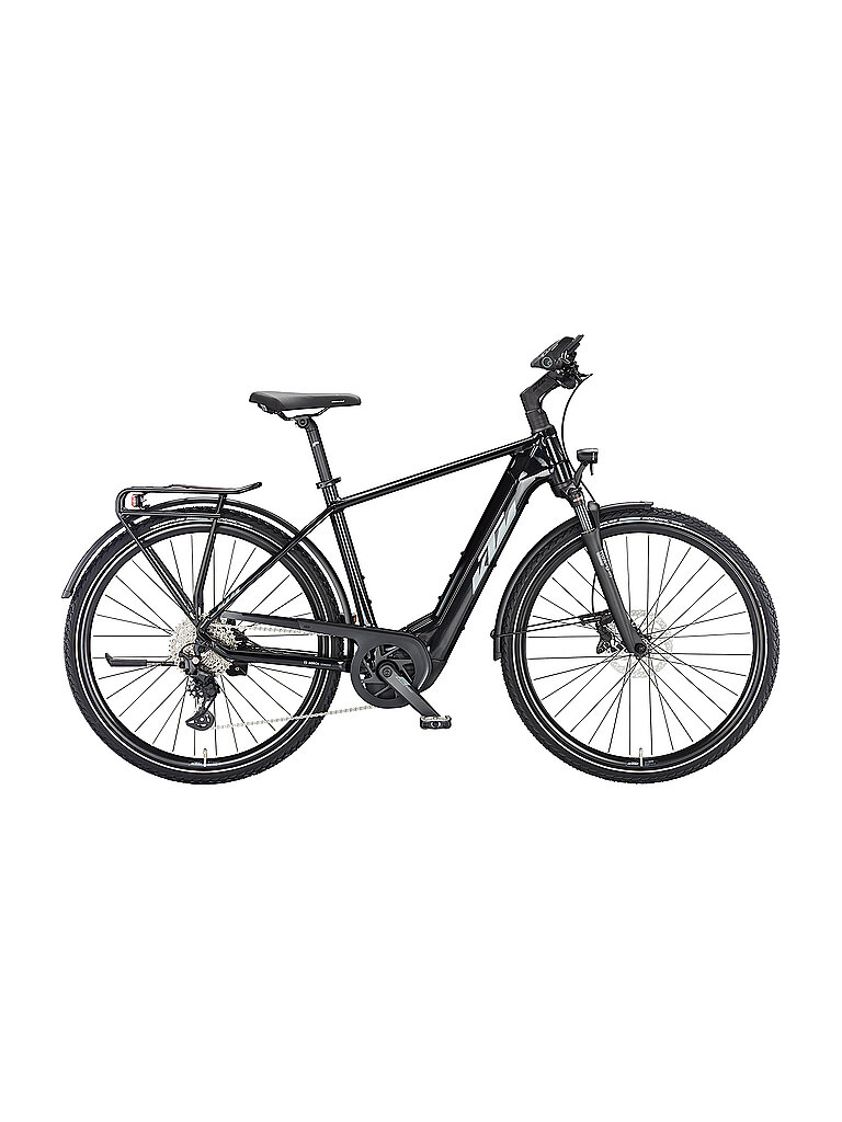 Ktm Herren E-Trekkingbike 28 Macina Sport 610